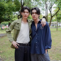 Only Friends: Dream On Thai Drama photo