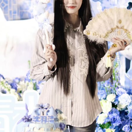 My Queen, My Rules (2026)