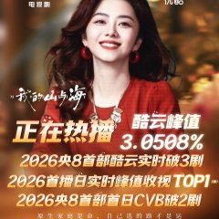 My Destiny Chinese Drama(2026) photo