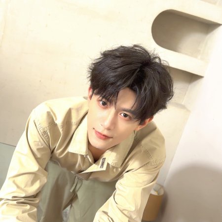 Pursuit of Jade (2026)