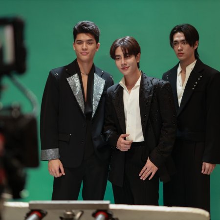 Only Friends: Dream On (2026)