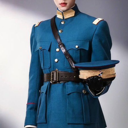 The Lament of Autumn ()