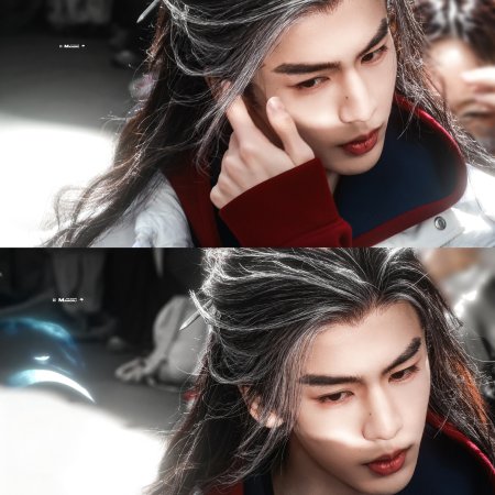 The Road to Glory ()