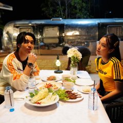 I Love ‘A Lot Of’ You Thai Drama photo