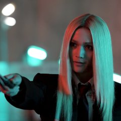 Sakamoto Days Japanese Movie(2026) photo