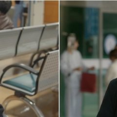 In Your Radiant Season Korean Drama photo