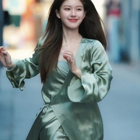 Love's Ambition (2025)