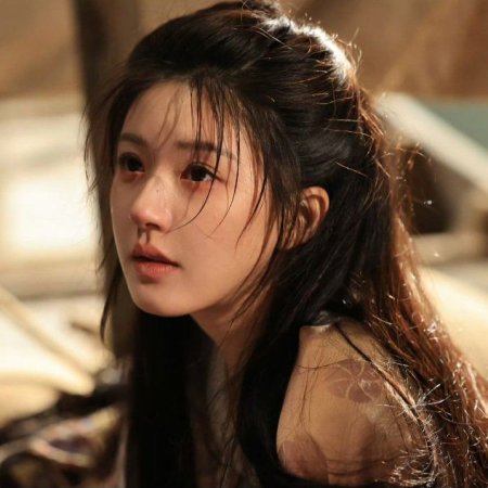 The Story of Pearl Girl (2024)