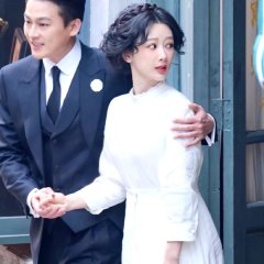 The Way You Come Back Chinese Drama photo