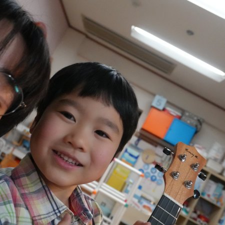 Mirai's Future Son (2026)