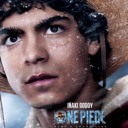 One Piece Season 2: Into the Grand Line (2026)