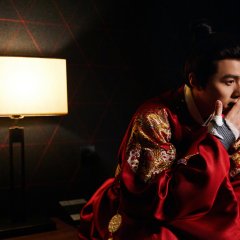 Ye Zu Xin photo
