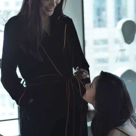 Broken of Love (2026)