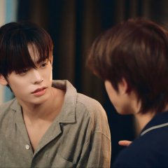 Duang with You Thai Drama photo