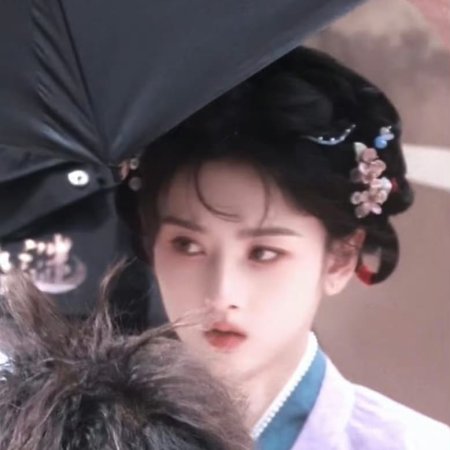 The Palace Stewardess ()