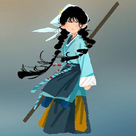 Pursuit of Jade (2026)