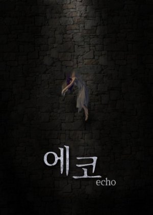 Echo (2026) poster