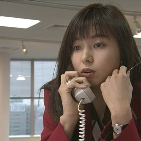29-sai no Christmas (1994)