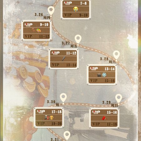 Live Up to Your Youth (2026)