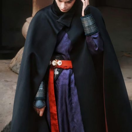 The Palace Stewardess ()