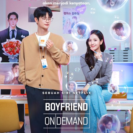 Boyfriend on Demand (2026)