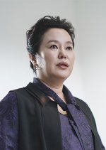 Kim Seon Ae