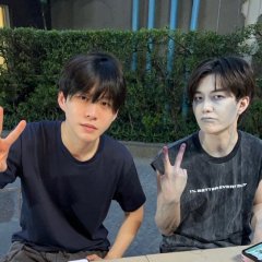 Fourever You Part 2 Thai Drama photo