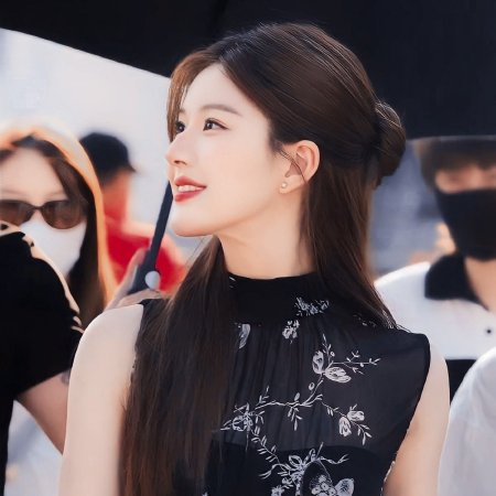 Love's Ambition (2025)