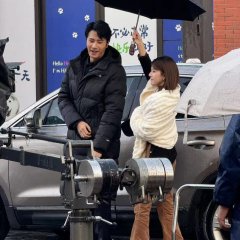 Almost Lover Chinese Drama(0000) photo