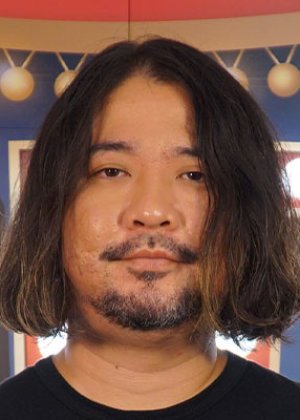 Tsuno Reiki in Crying Bitch Japanese Movie