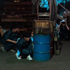 Agents of Mystery Season 2 Korean TV Program(2026) photo