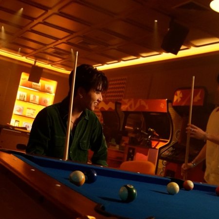 Love You Teacher (2026)