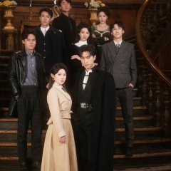 The Fiery Young Marshal Chinese Drama photo