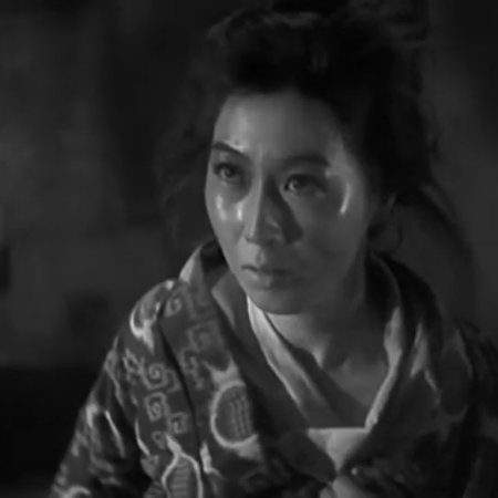 Flame of My Love (1949)