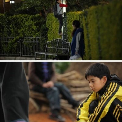 Cong Fan Da Fu Cun (2013)