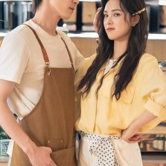 There Is No Rain This Summer Chinese Drama(2025) photo