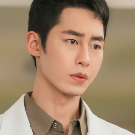 Doctor on the Edge (2026)
