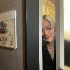 MUSIC STATION Japanese TV Program photo