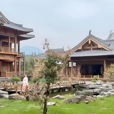 Wan Hua Sin ()