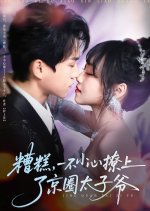 Zao Gao, Yi Bu Xiao Xin Liao Shang Le Jing Quan Tai Zi Ye Chinese Drama(2026) photo