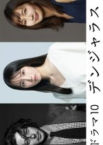 Dangerous Japanese Drama(2027) photo