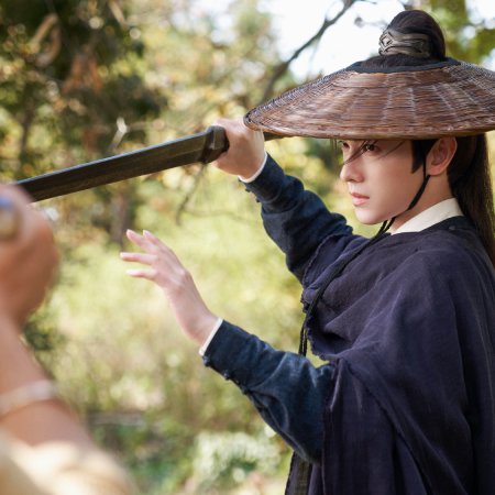 Zhan Zhao Adventures (2026)