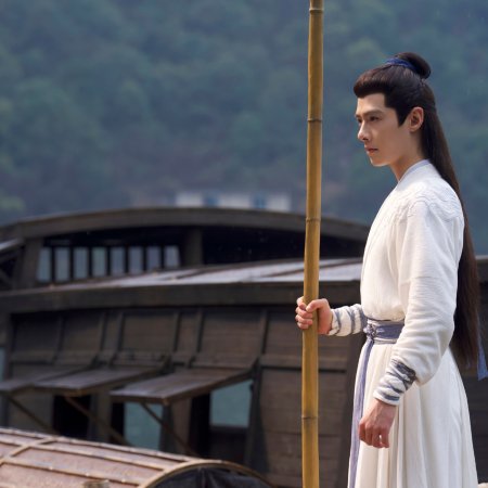 Zhan Zhao Adventures (2026)