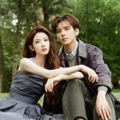 The Warmth in the Dark Chinese Drama photo