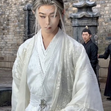 Veil of Shadows (2026)