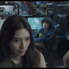 The Red Line Thai Movie(2026) photo