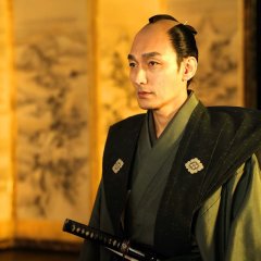 Bushido Japanese Movie(2024) photo