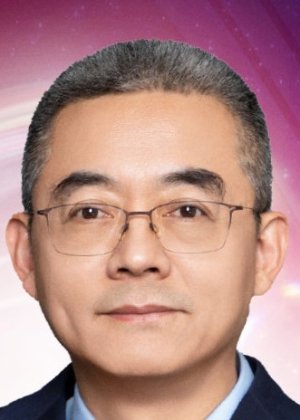 Liu Guo Tong in Vigorous Life Chinese Drama(2006)