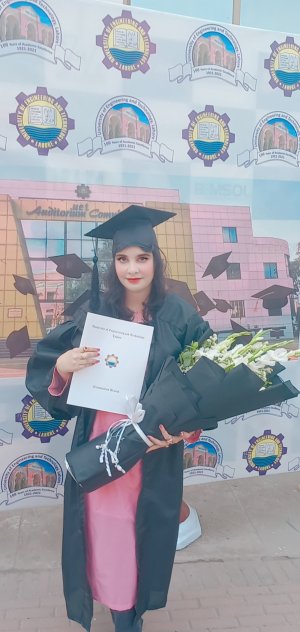 Engr Maham Khan