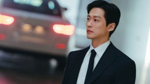 Namkoong Min's upcoming drama confirms premiere date